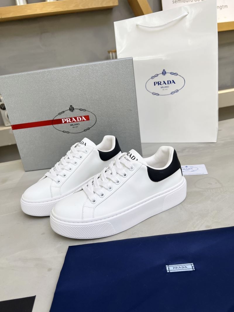 Prada Low Shoes